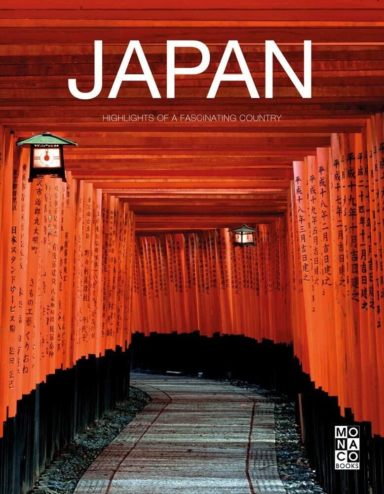 Japan: Highlights of a Fascinating Country Travel