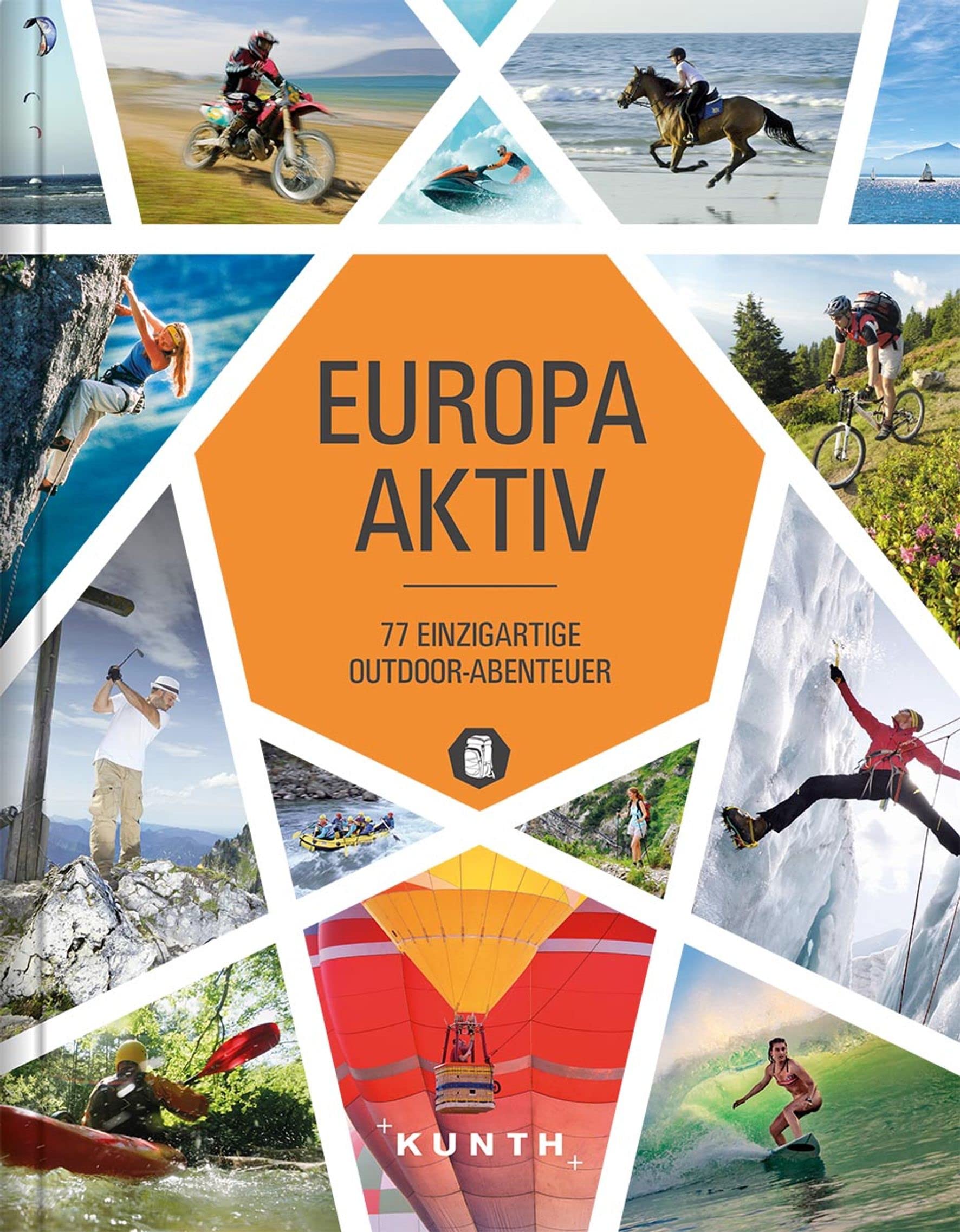 Europa aktiv Leisure, Home & Garden