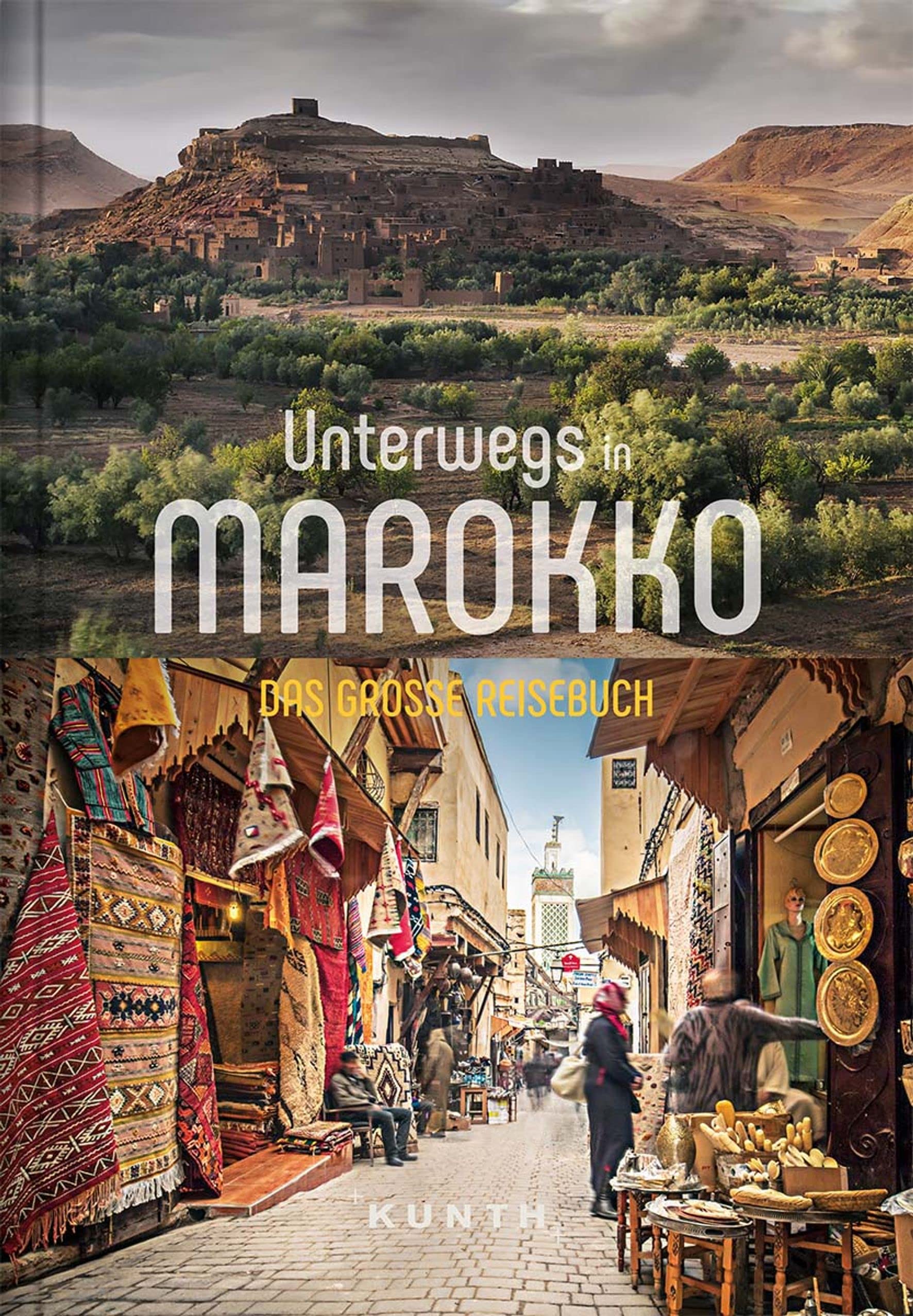 Unterwegs in Marokko Leisure, Home & Garden