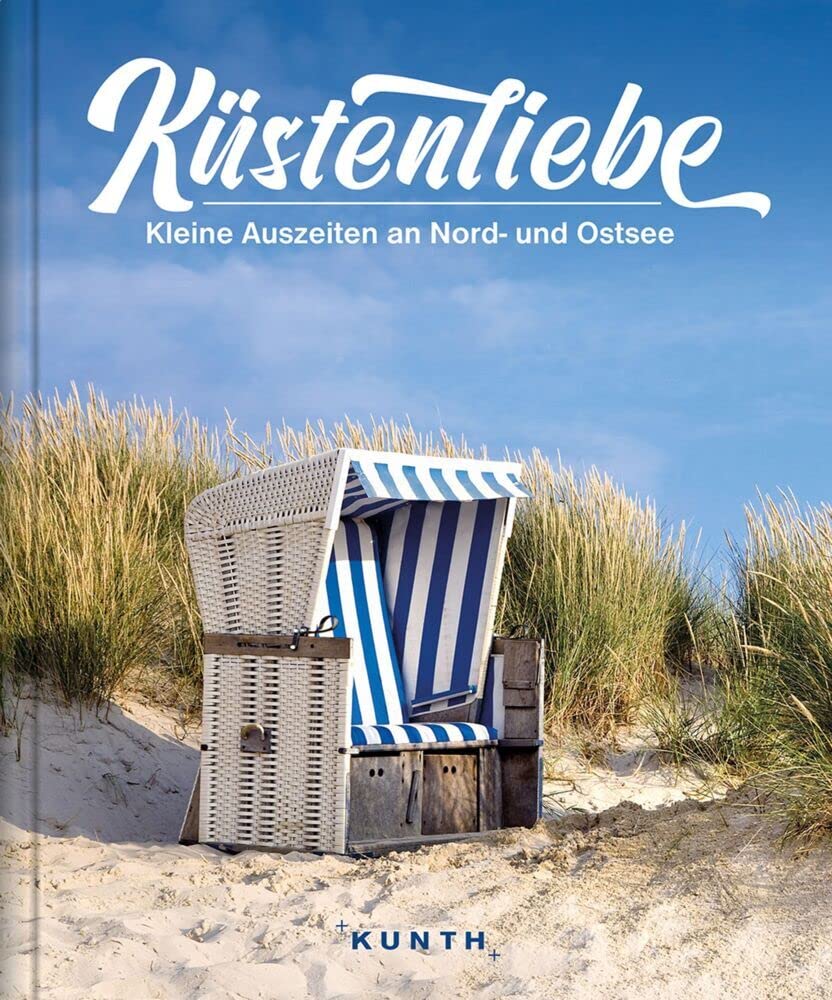 Küstenliebe Leisure, Home & Garden Books