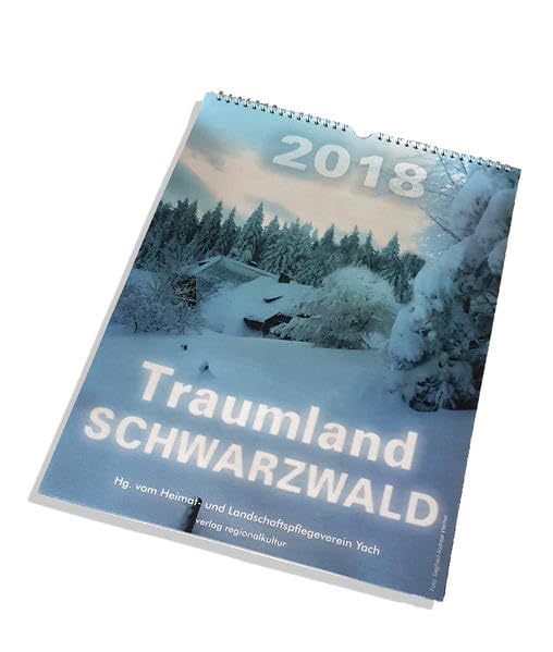 Traumland Schwarzwald Books