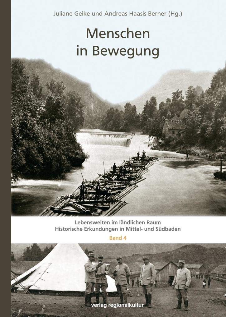Product Image: Menschen in Bewegung