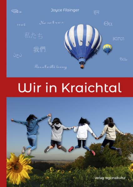 Wir in Kraichtal Study Guides