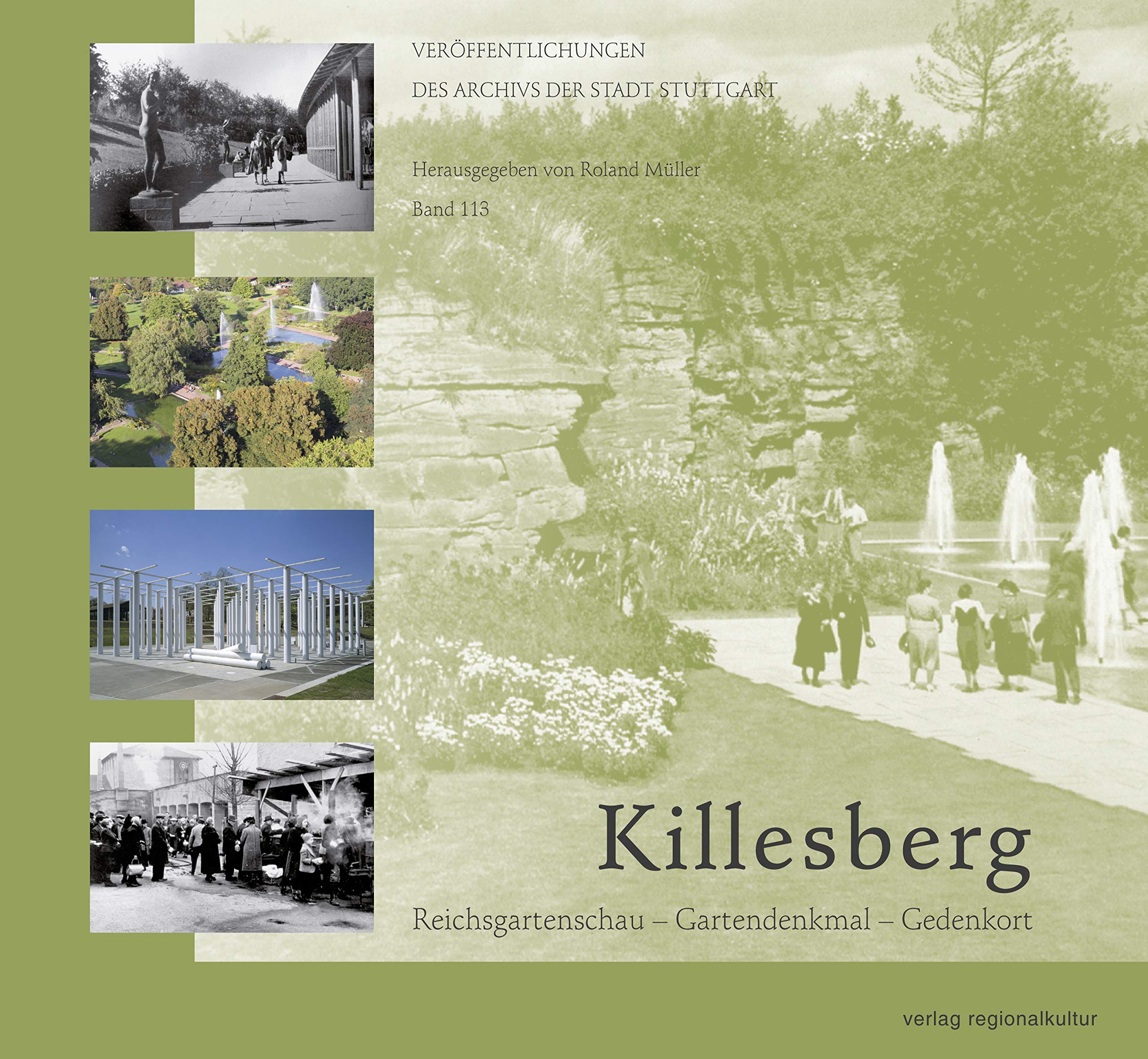 Killesberg Social Sciences
