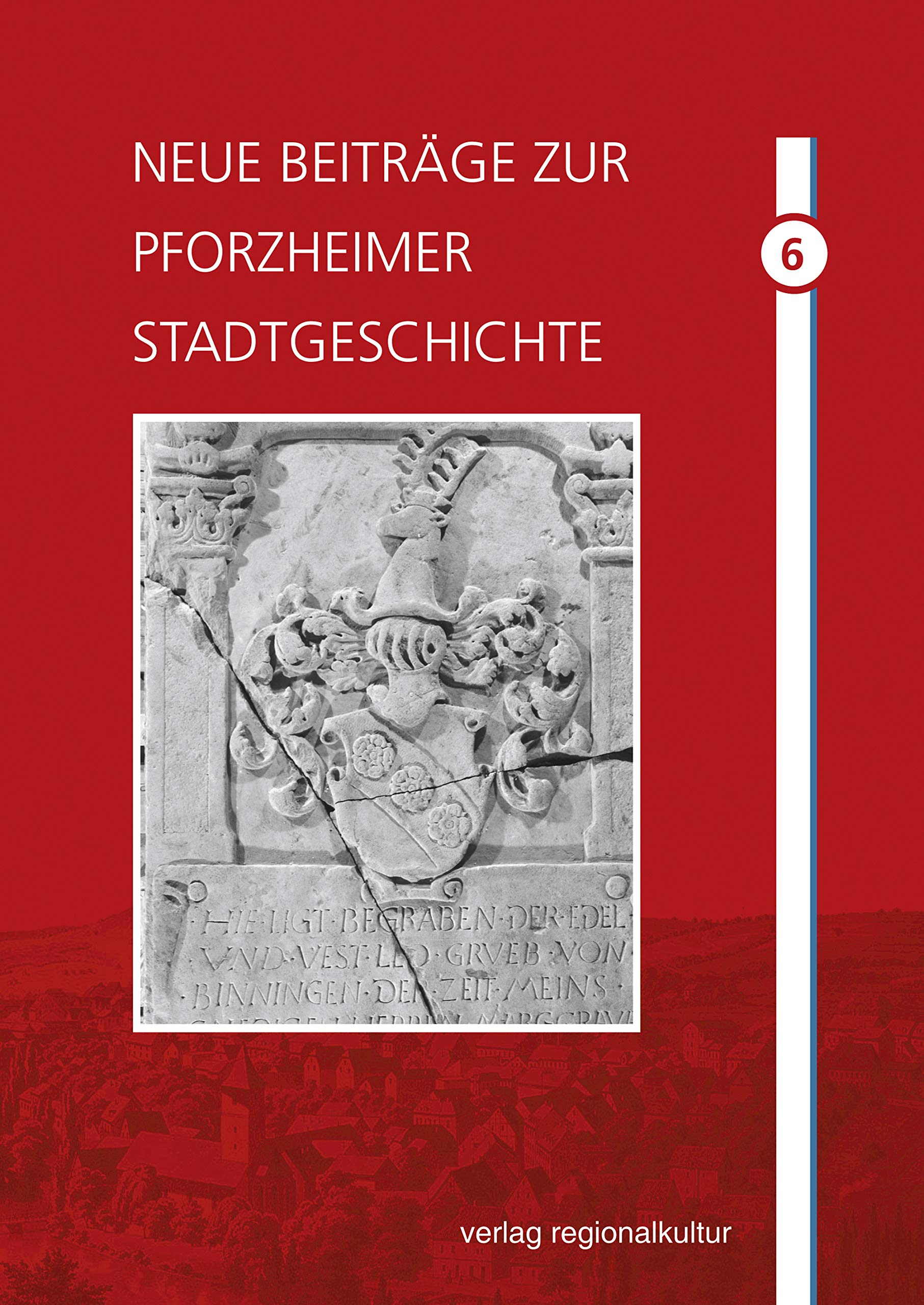 Neue Beiträge zur Pforzheimer Stadtgeschichte Leisure, Home & Garden