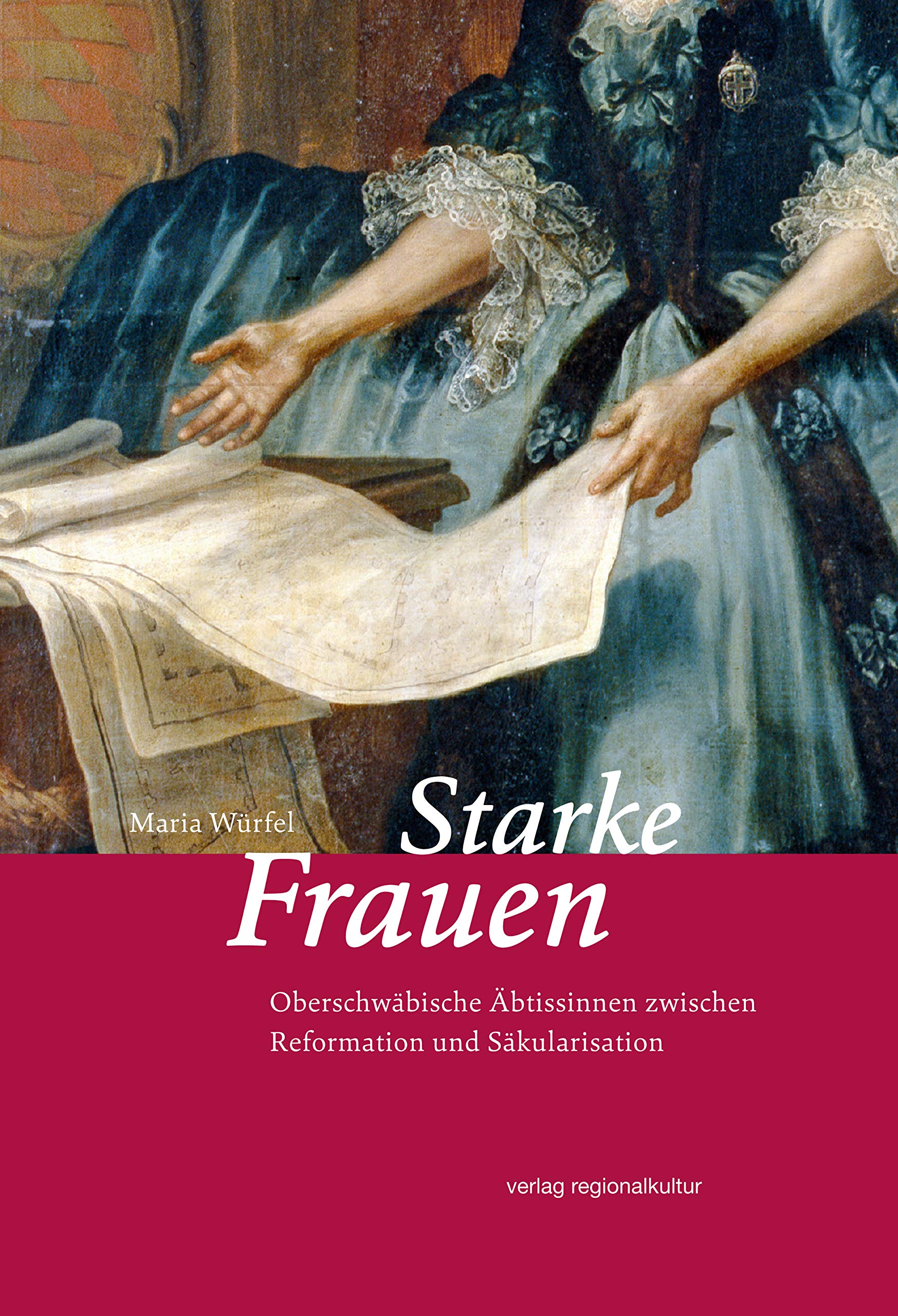 Starke Frauen book