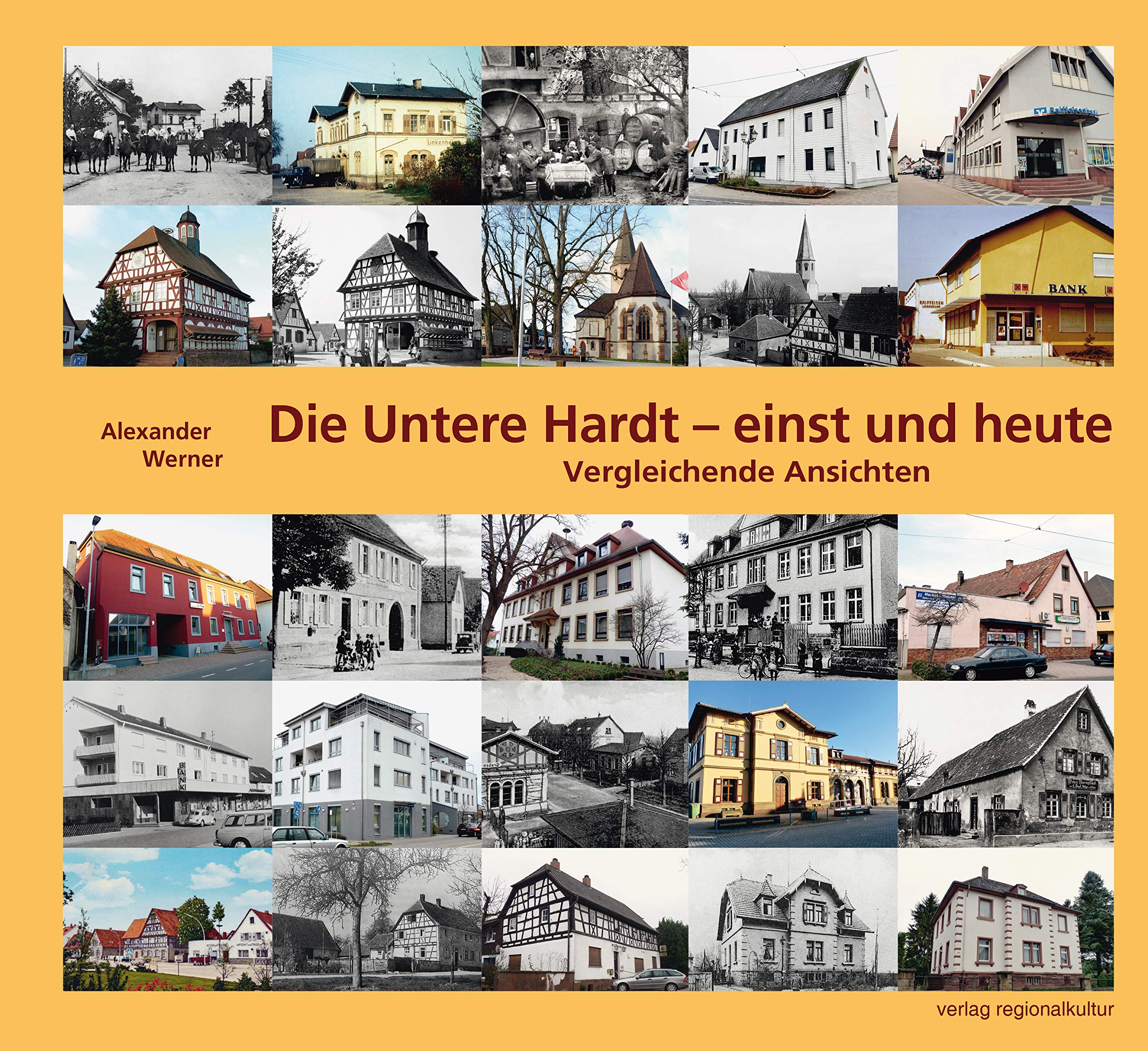 Die Untere Hardt Social Sciences