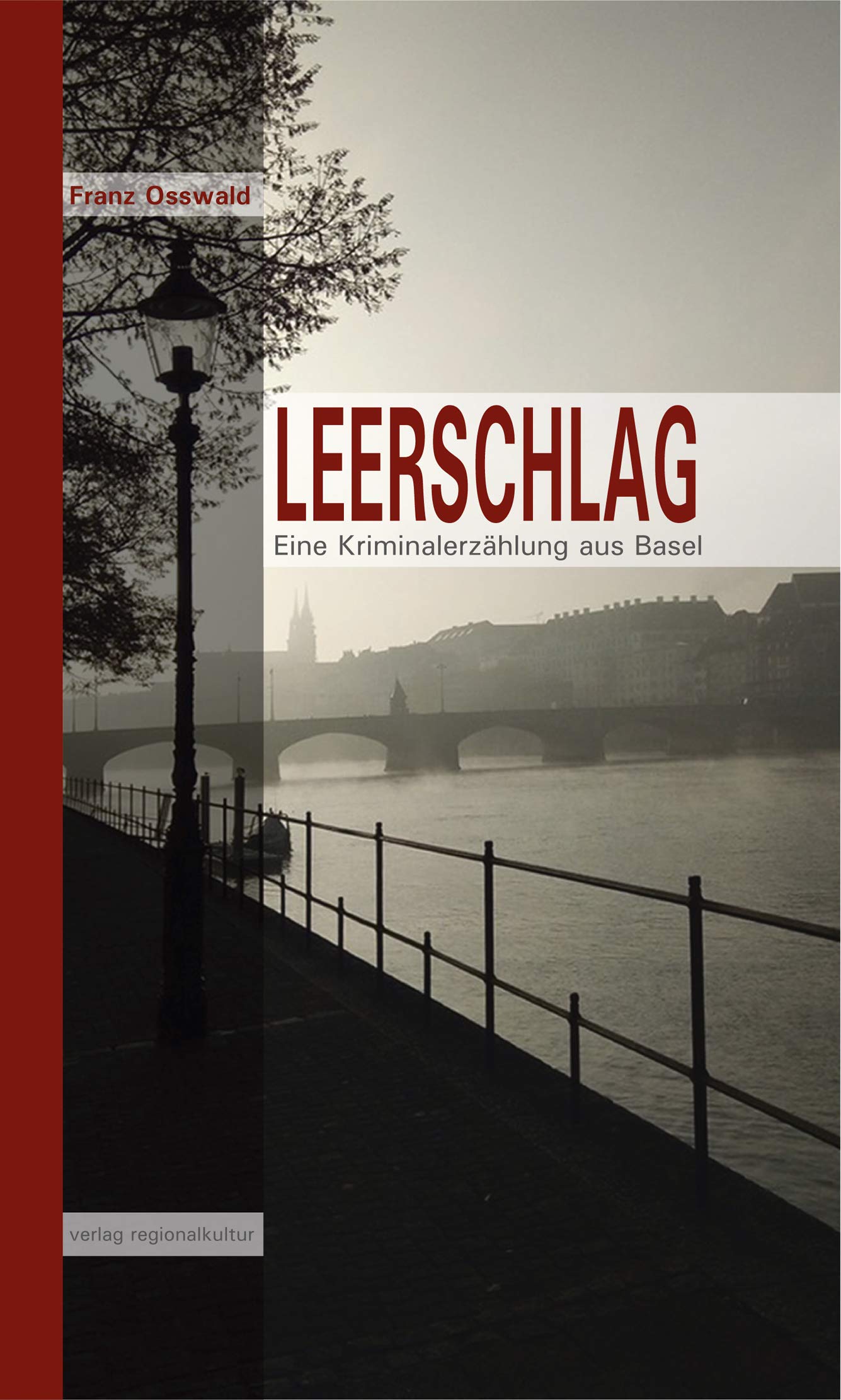 Leerschlag Contemporary literature Books