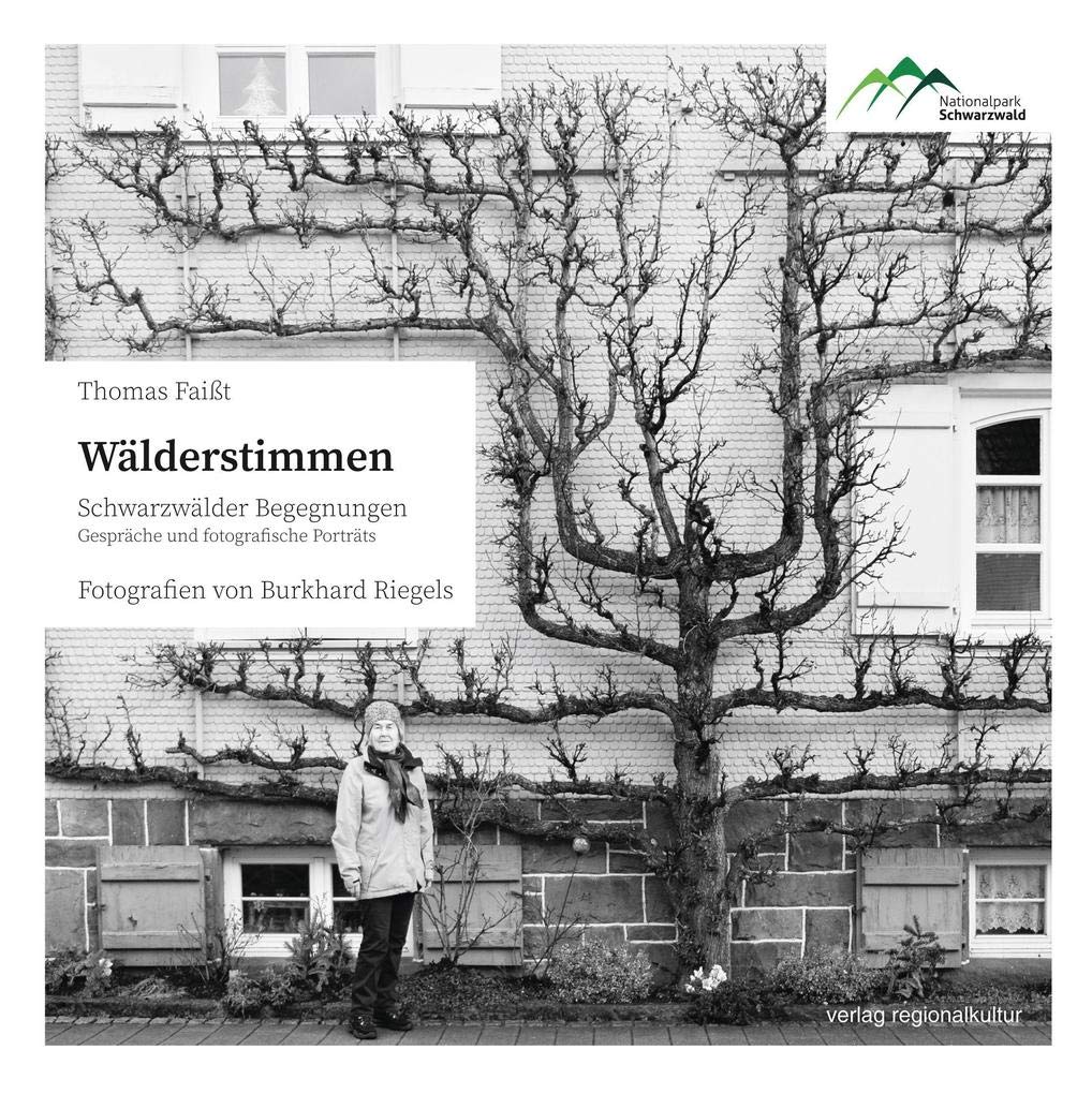 Wälderstimmen Social Sciences