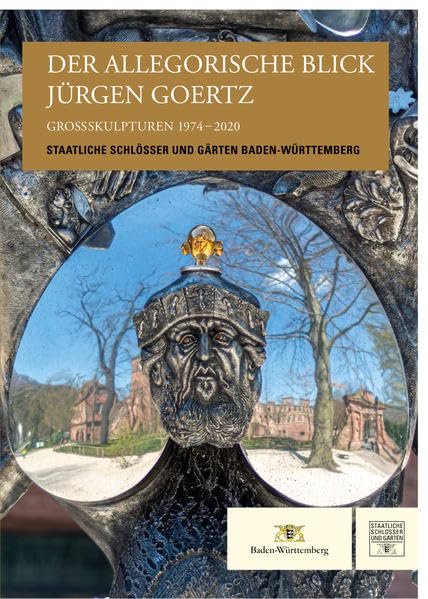 Der allegorische Blick. Jürgen Goertz Fiction
