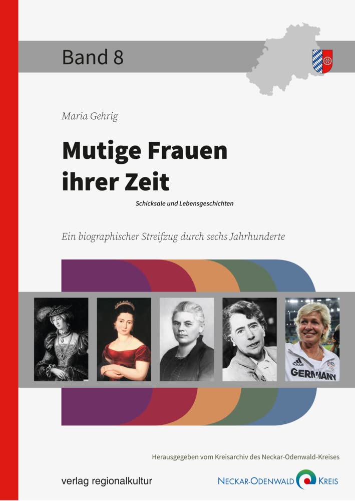 Mutige Frauen ihrer Zeit Contemporary literature