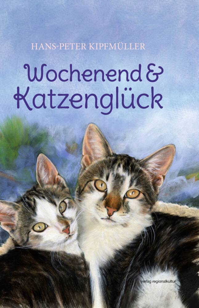 Product Image: Wochenend & Katzenglück