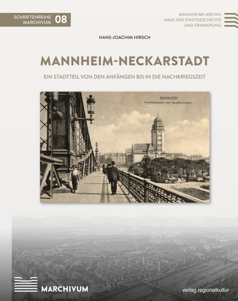 Mannheim-Neckarstadt German history