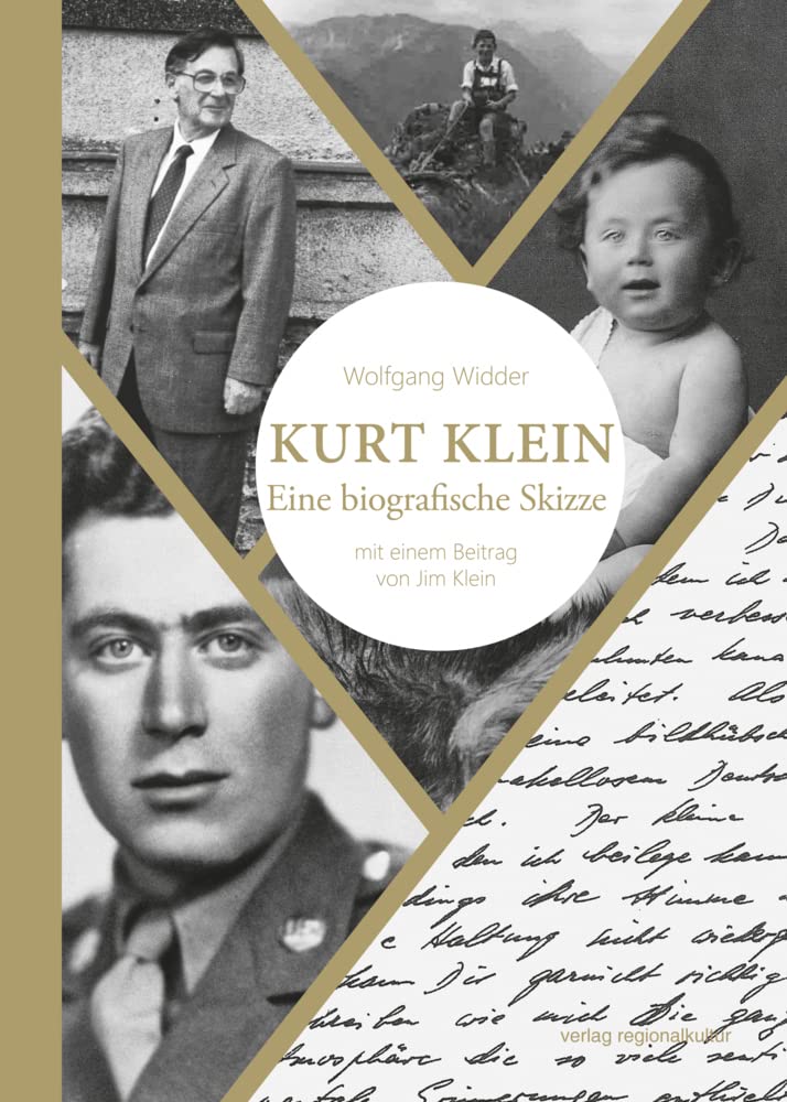 Kurt Klein Politics & Society Books