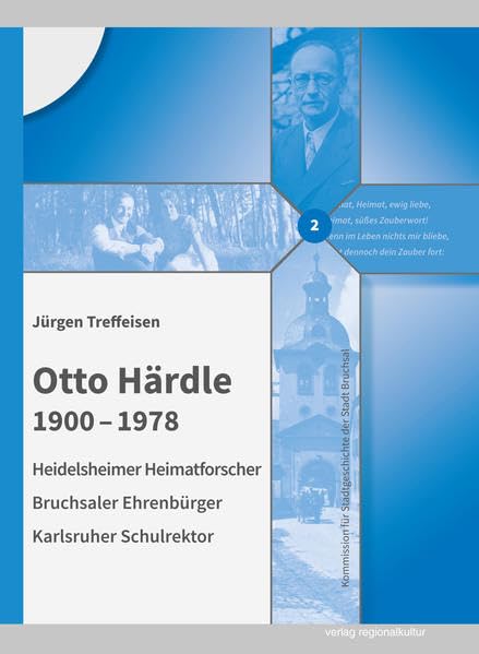 Otto Härdle (1900–1978) Art & Literature