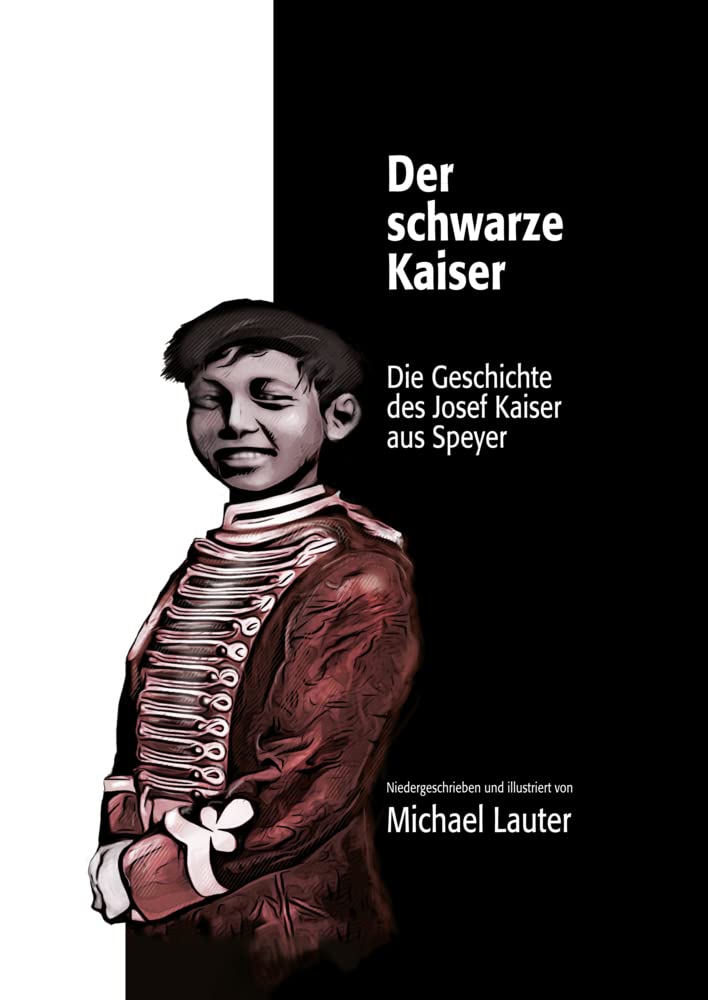Product Image: Der schwarze Kaiser