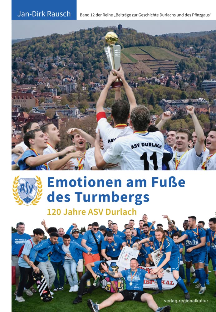 Emotionen am Fuße des Turmbergs Social Sciences