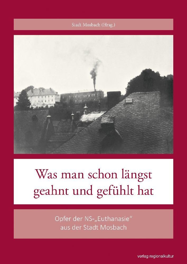 Was man schon längst geahnt und gefühlt hat German history
