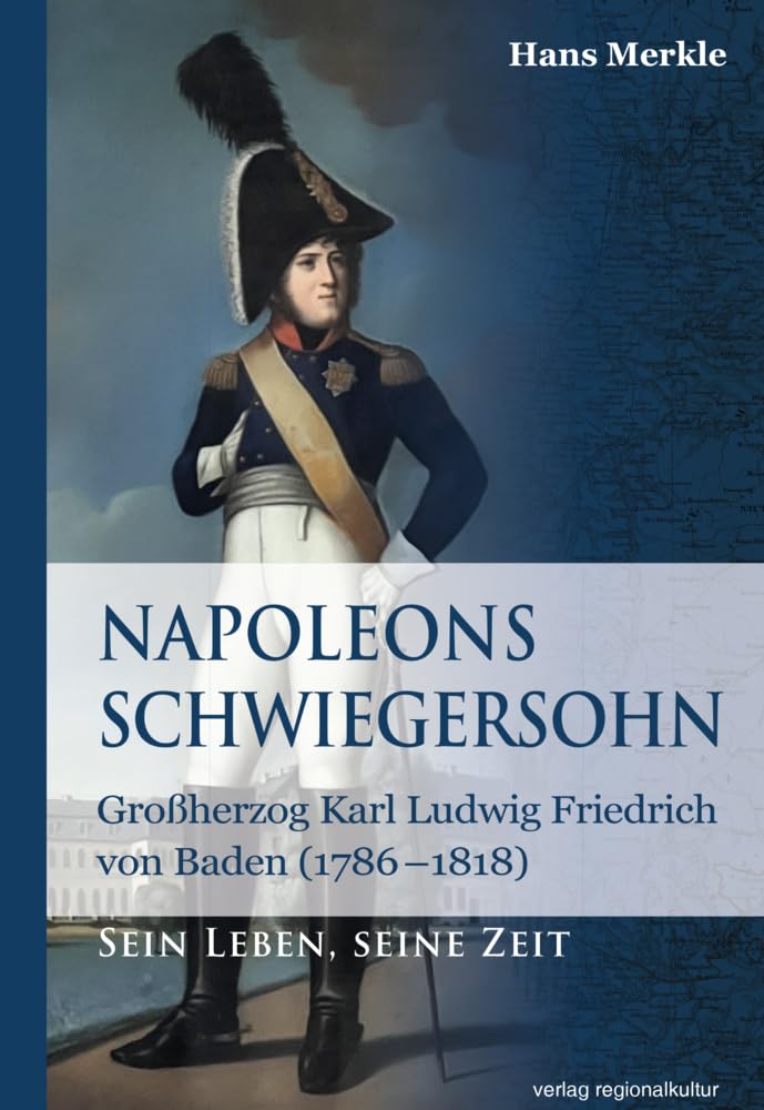 Napoleons Schwiegersohn Law