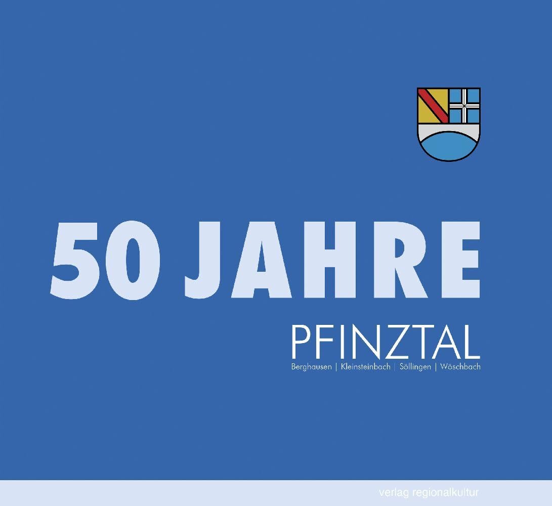 50 Jahre Pfinztal Politics & History