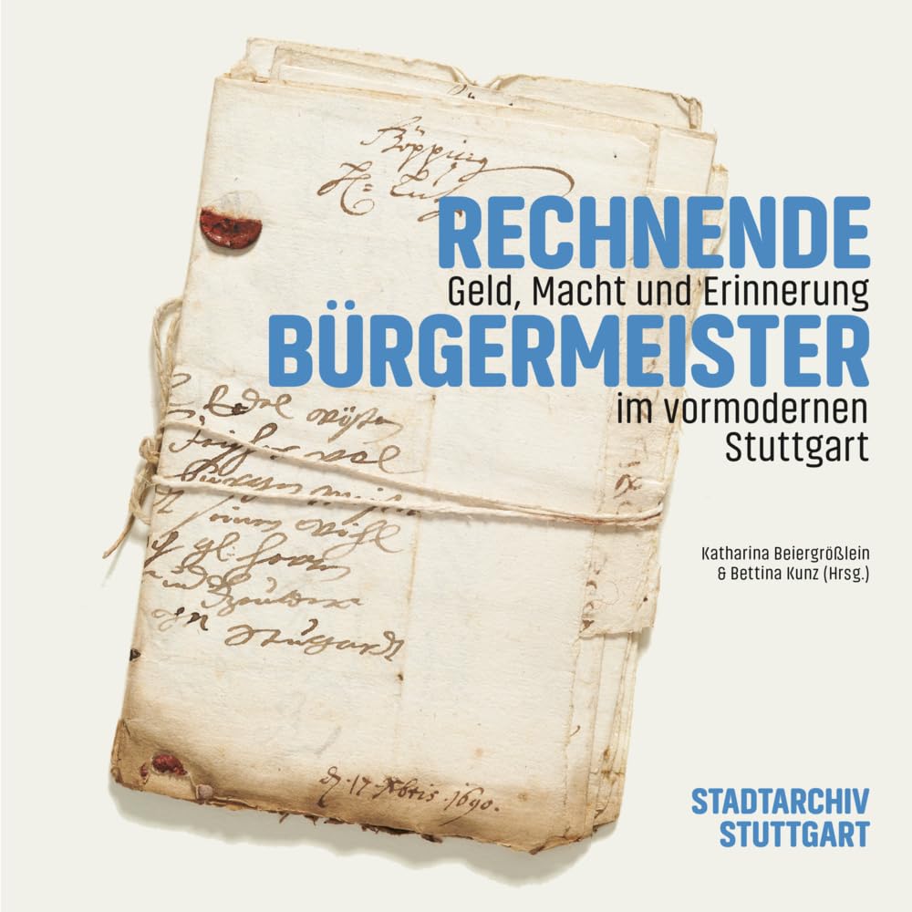 Rechnende Bürgermeister Business, Finance & Career