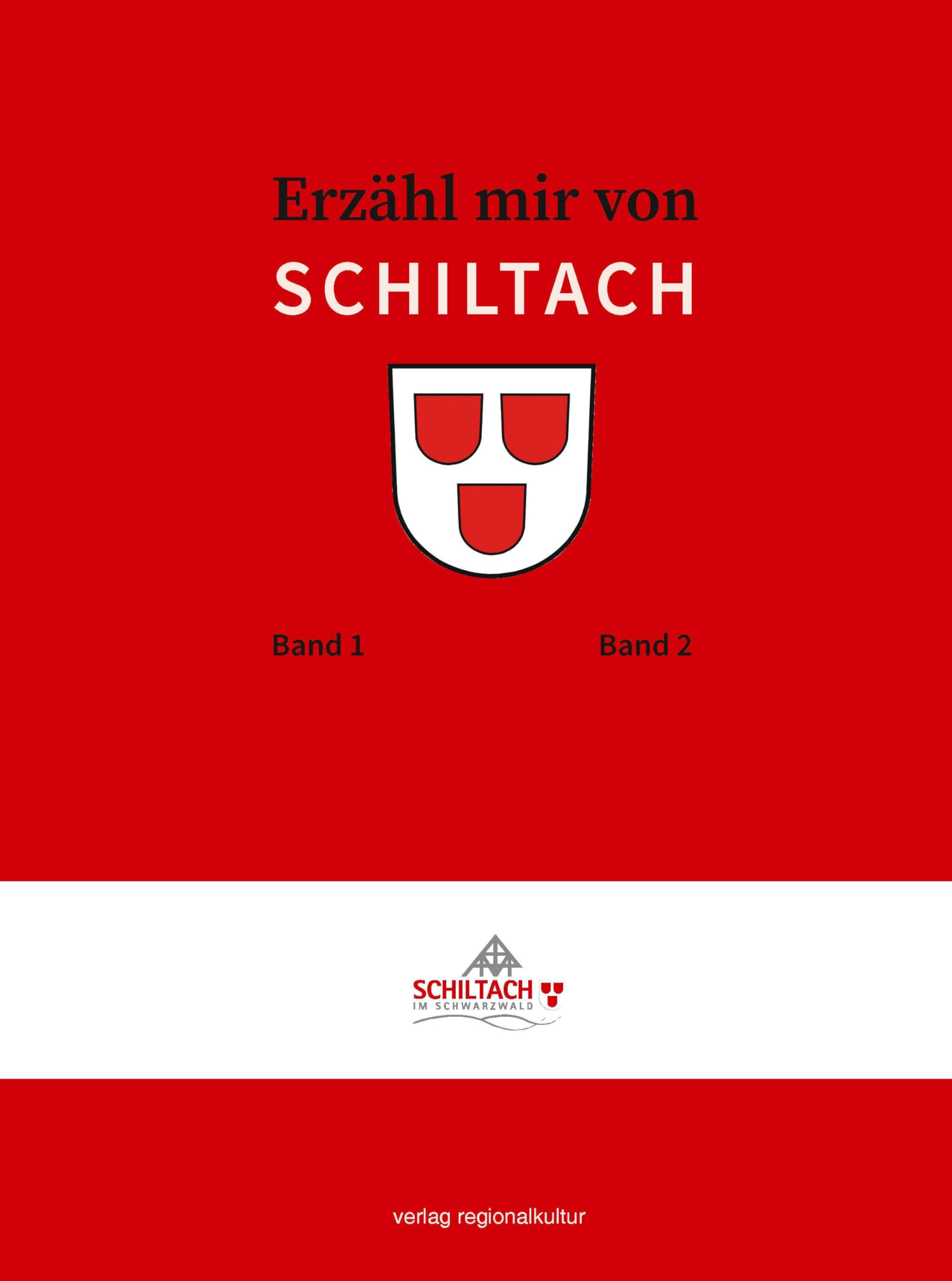 Erzähl mir von SCHILTACH Politics & History