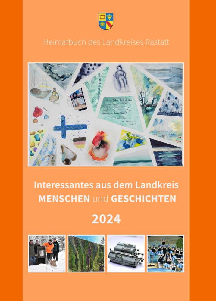 Interessantes aus dem Landkreis – Menschen und Geschichten 2024 Leisure, Home & Garden