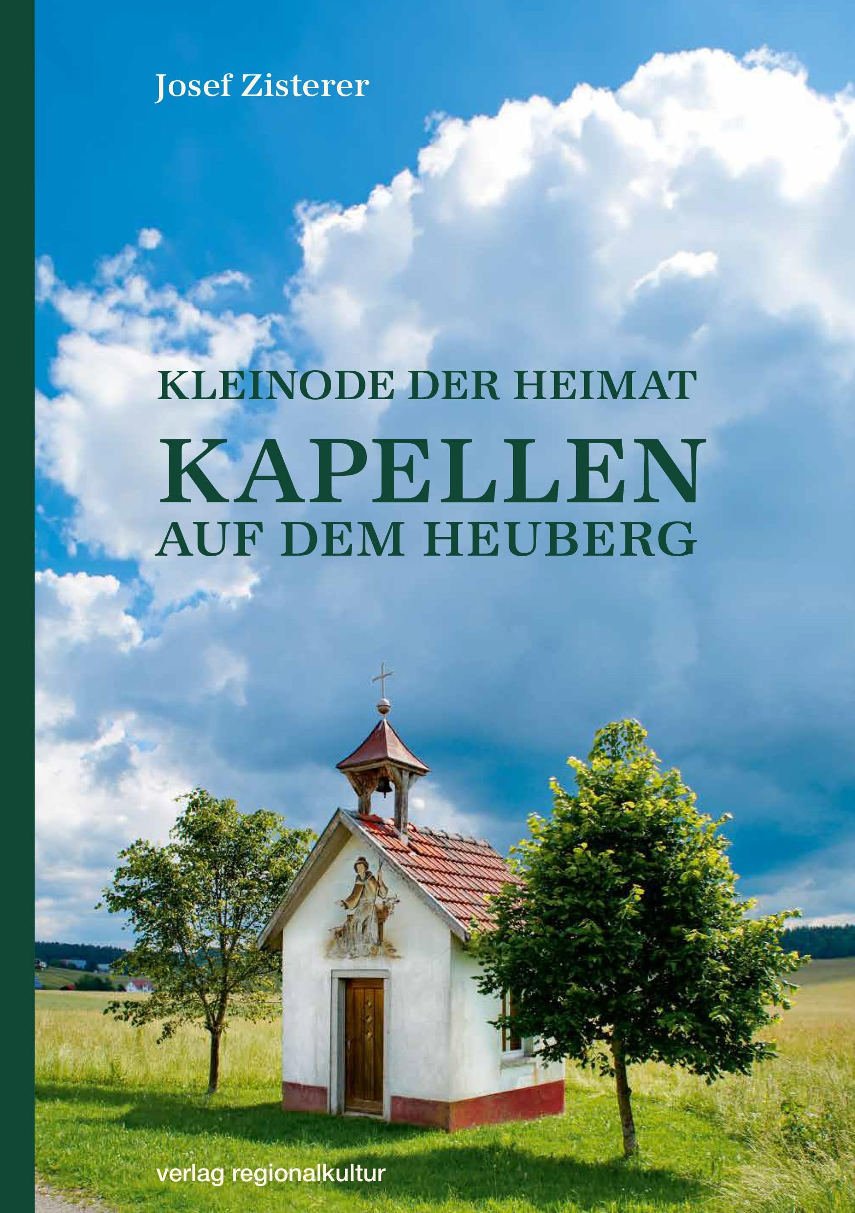Kapellen auf dem Heuberg Books