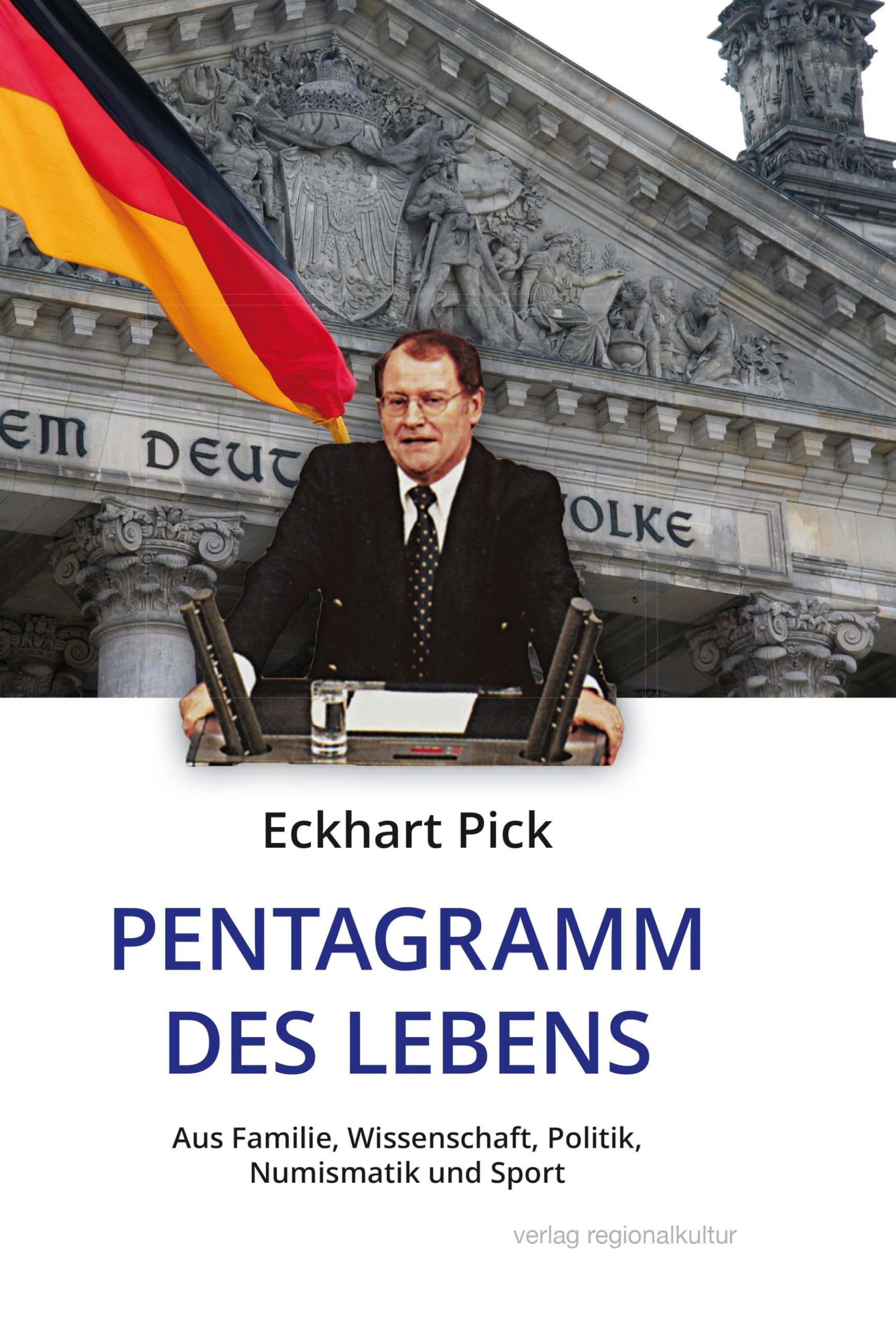 Product Image: Pentagramm des Lebens