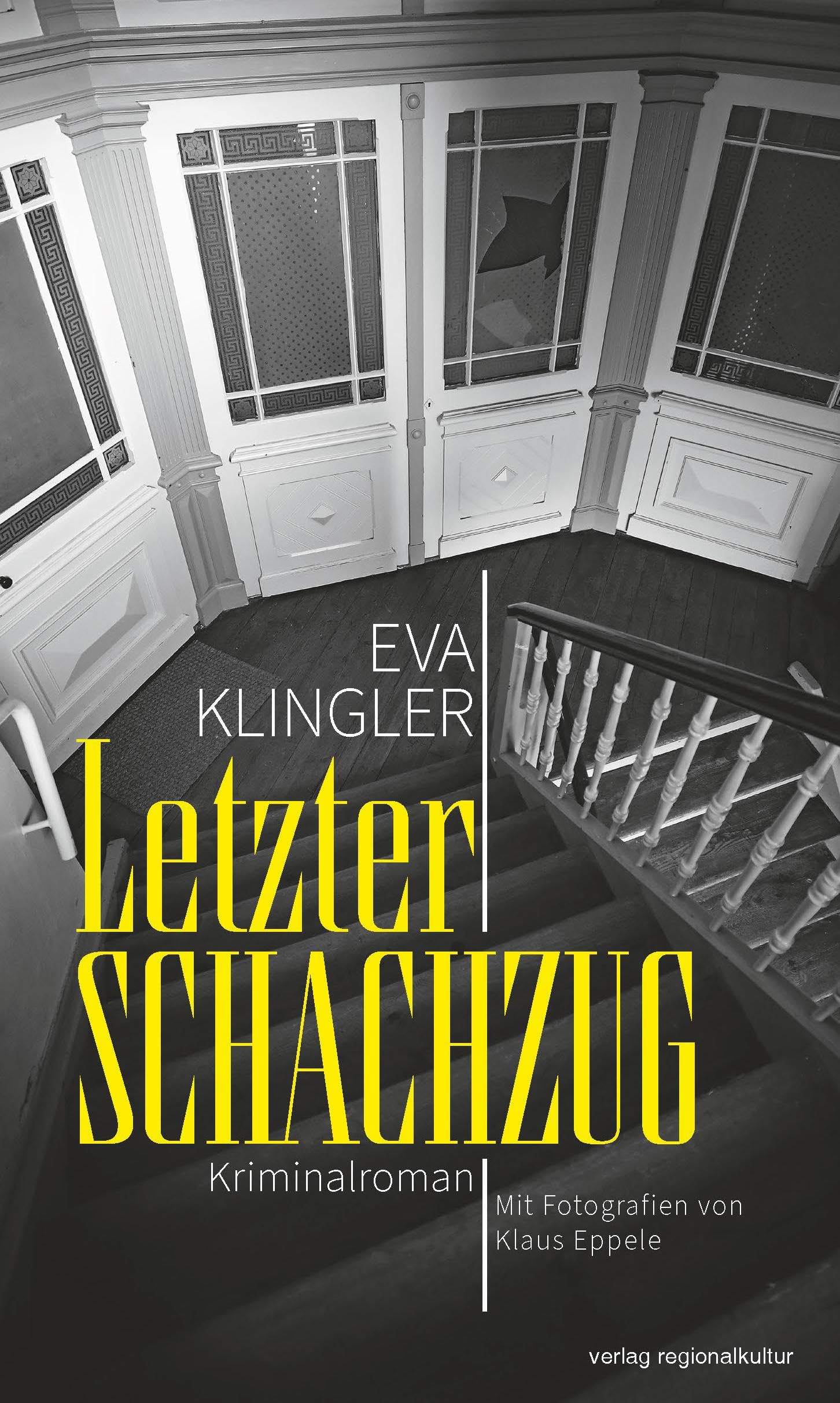 Letzter Schachzug: Kriminalroman Books