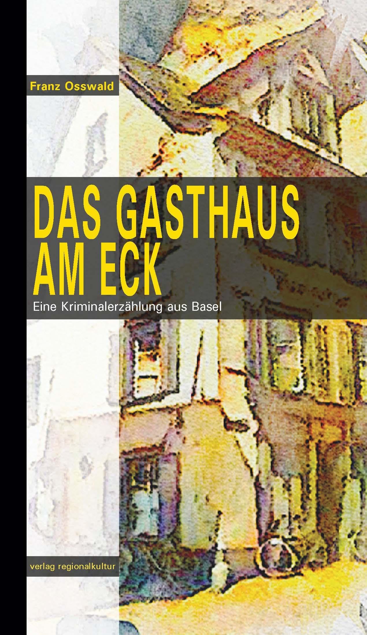 Product Image: Das Gasthaus am Eck