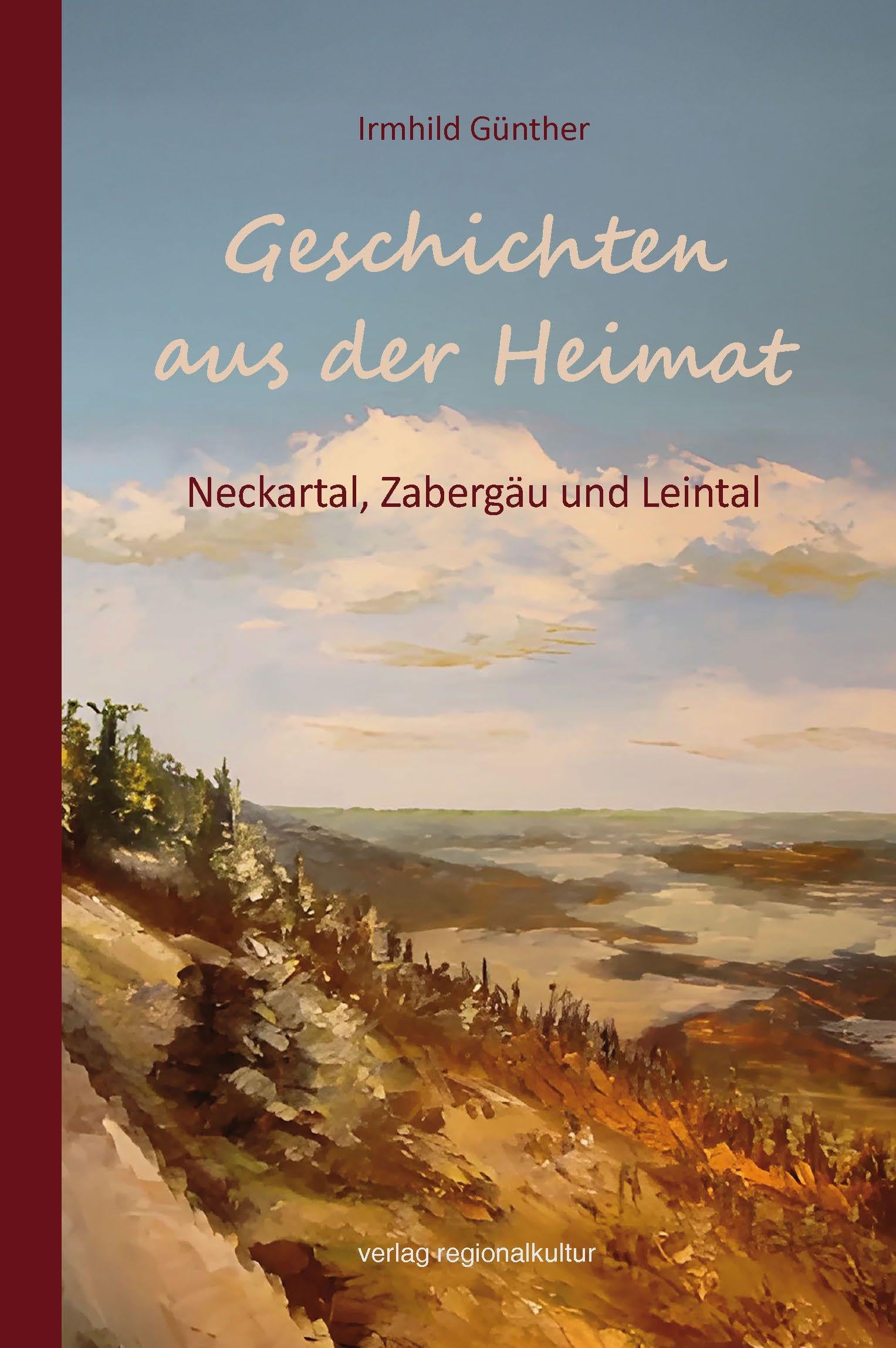 Geschichten aus der Heimat Fiction