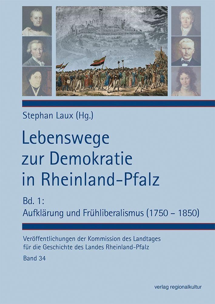 Lebenswege zur Demokratie in Rheinland-Pfalz Politics & History
