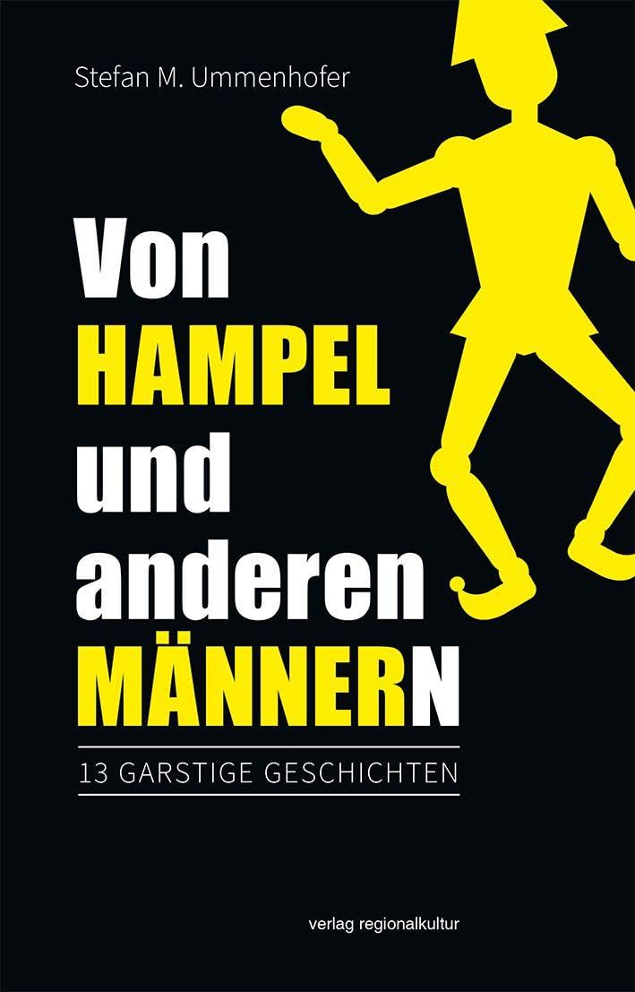 Von Hampel und anderen Männern Books