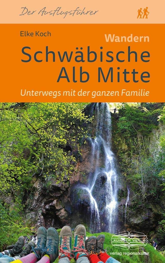 Wandern Schwäbische Alb Mitte Travel Guides