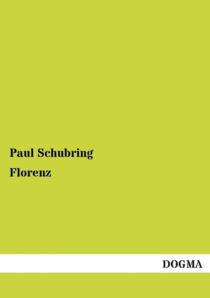 Product Image: Florenz