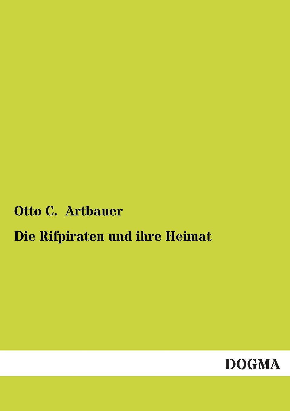 Die Rifpiraten und ihre Heimat: Erste Kunde aus verschlossener Welt Law