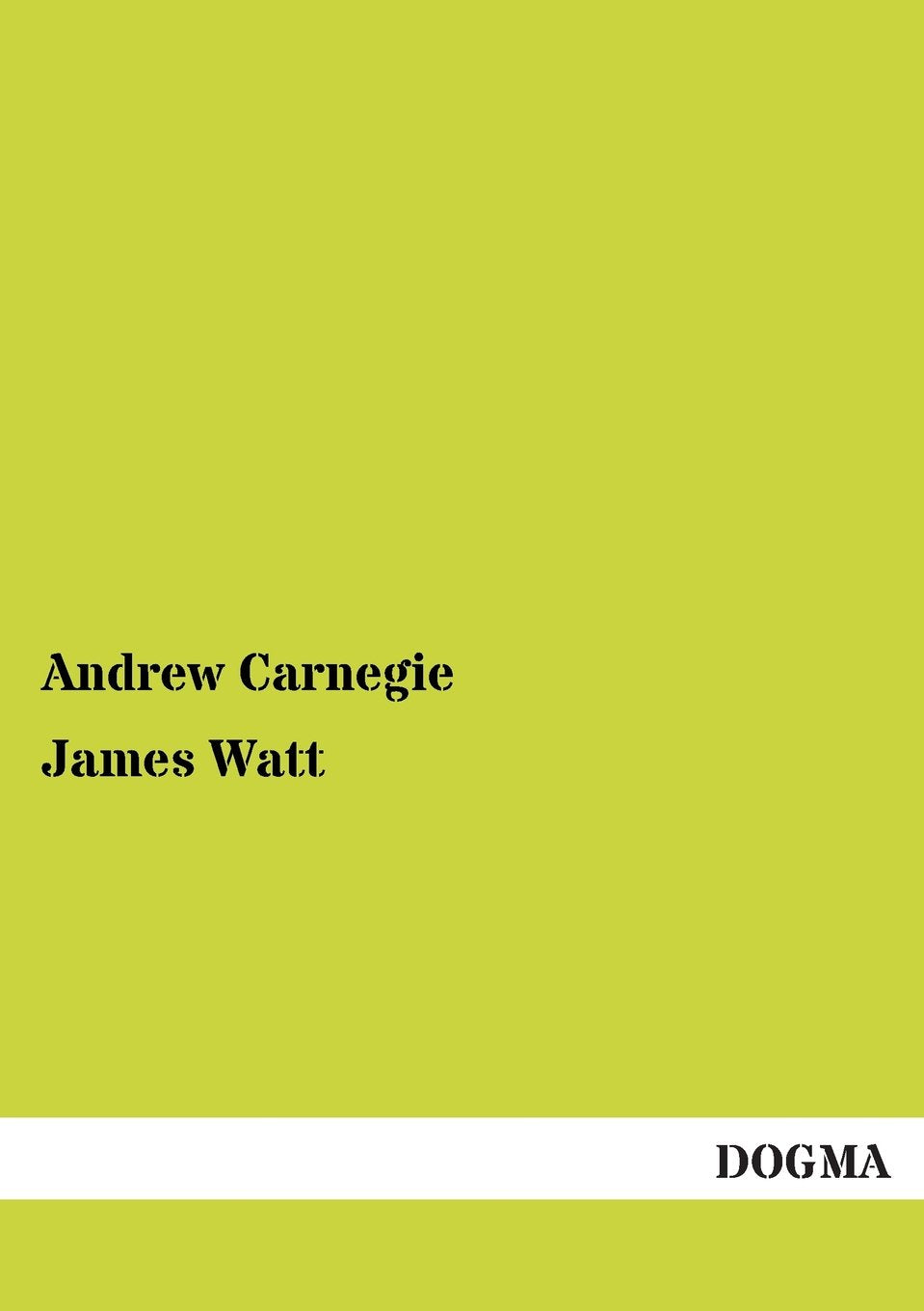 Product Image: James Watt