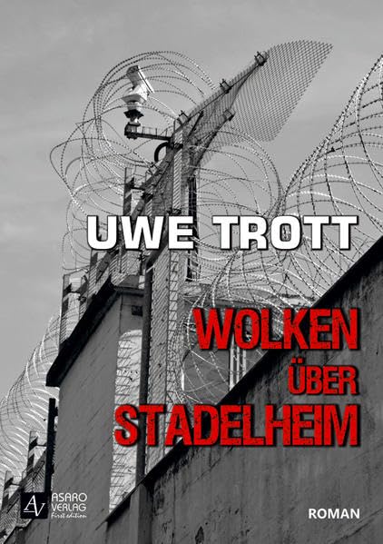 Wolken über Stadelheim book