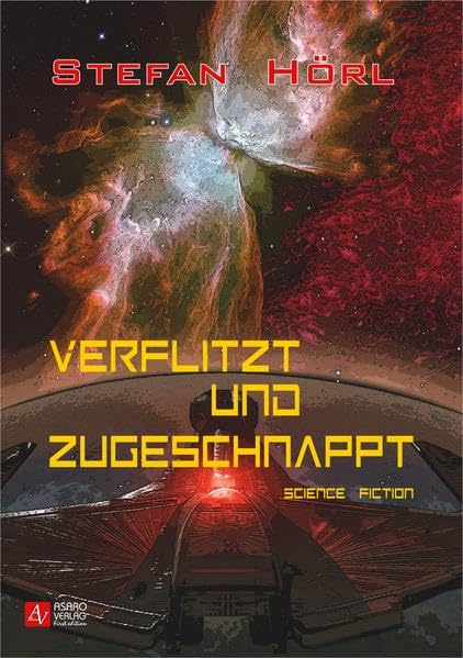 Verflitzt und Zugeschnappt Contemporary literature