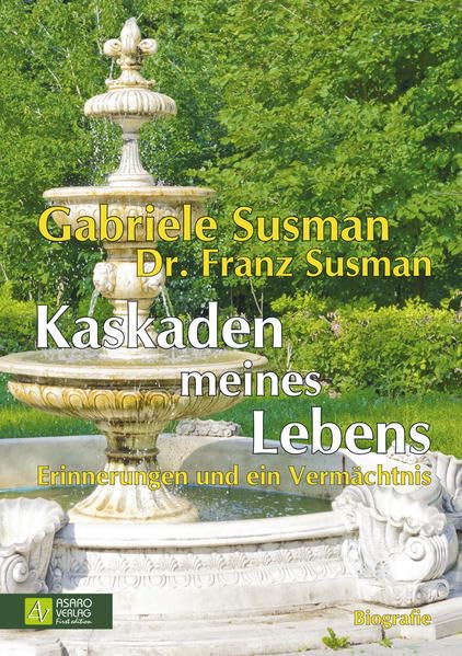 Product Image: Kaskaden meines Lebens