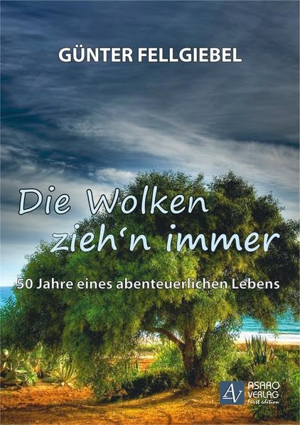 Die Wolken zieh'n immer Contemporary literature