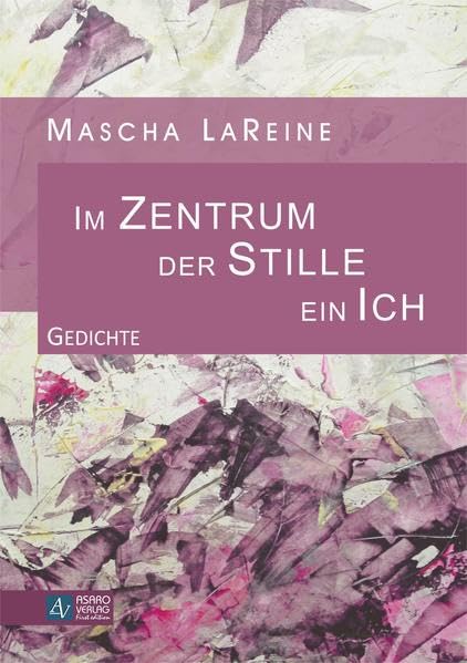 Im Zentrum der Stille ein Ich Contemporary literature