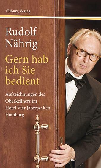 Product Image: Gern hab ich Sie bedient