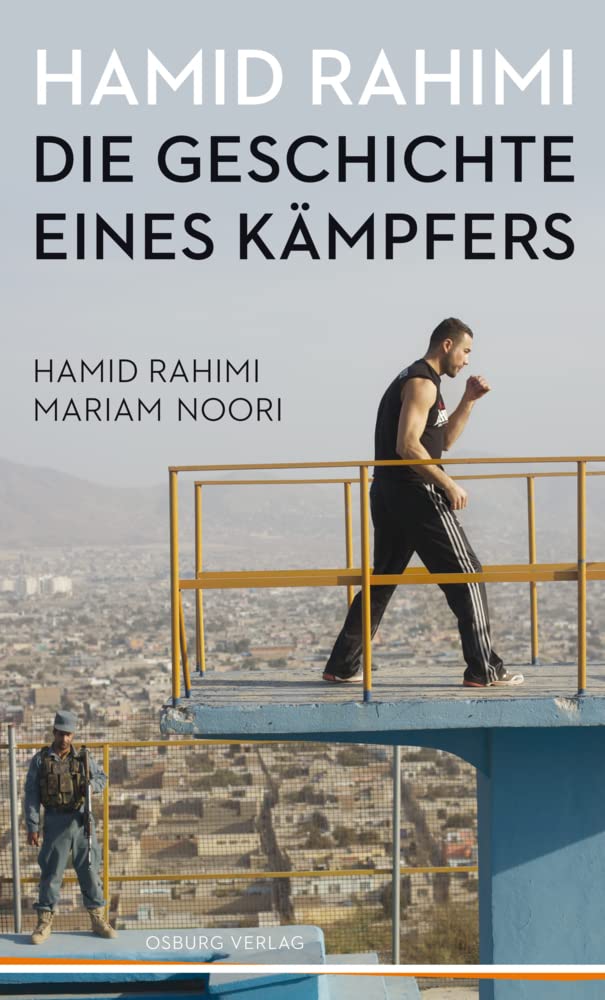 Hamid Rahimi Politics & History