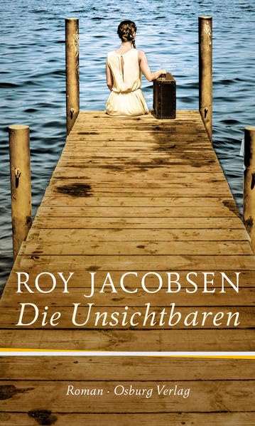 Die Unsichtbaren Contemporary literature Books