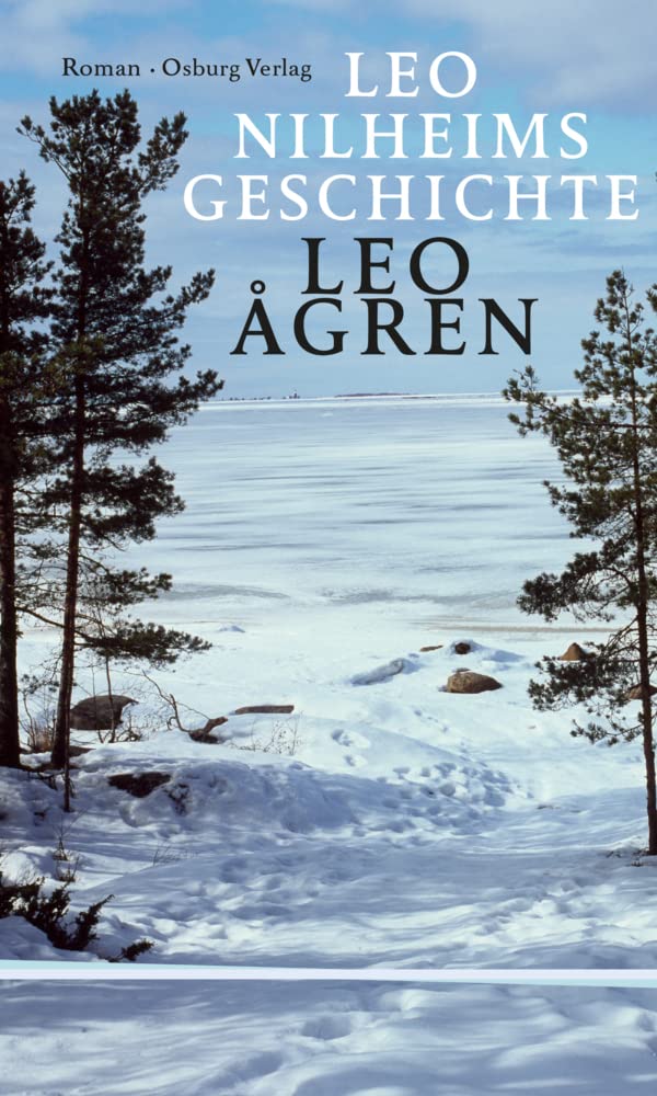 Leo Nilheims Geschichte Contemporary literature