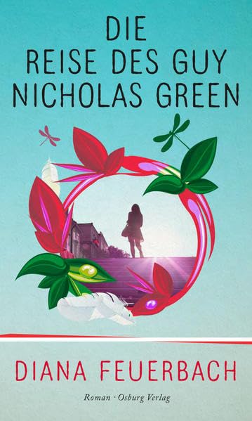 Die Reise des Guy Nicholas Green Contemporary literature