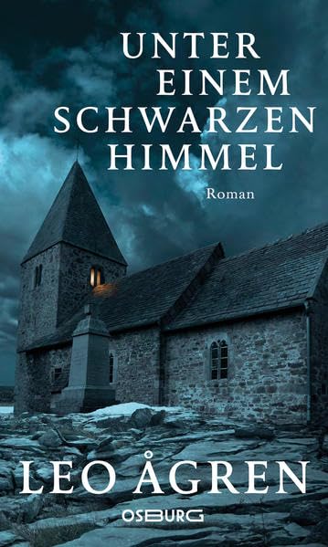 Product Image: Unter einem schwarzen Himmel