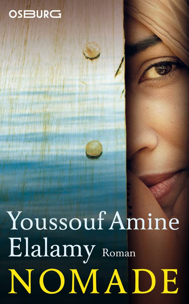 Nomade Contemporary literature Books
